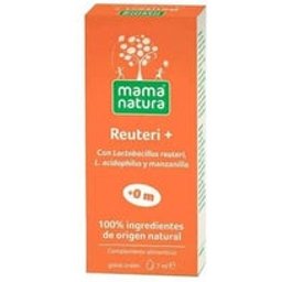 Reuteri Gouttes 7ml