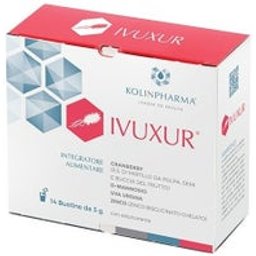 Ivuxur 14 Sachets