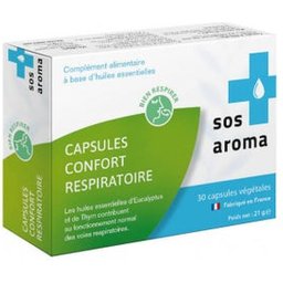 Conf Respiratoire Caps30