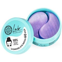 Patchs aux Peptides Contour des Yeux Set