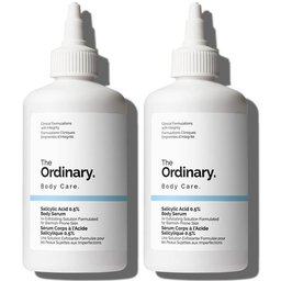 Sérum Corps à l'Acide Salicylique 0.5 %