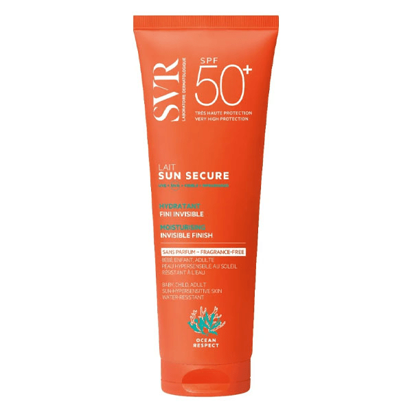 Sun Secure Lait SPF50+ 250ml