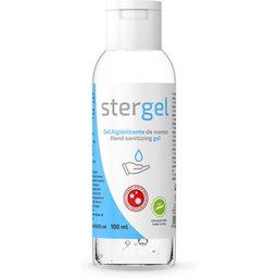 Gel hydroalcoolique 100ml