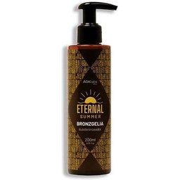 Eternal Summer Bronzgelia Autobronzant Africain 200ml