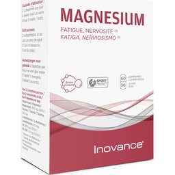 Ysonut Magnésium 60 Comprimés