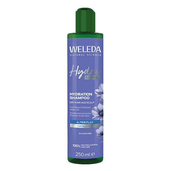 HydraShine Shampooing Hydratation 250ml