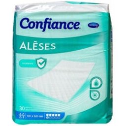 Alèses 6 Gouttes 30uts