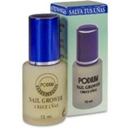 se développe les ongles 15ml