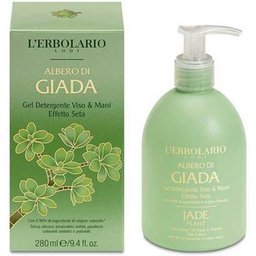 Albero di Giada Gel Visage et Mains 280ml