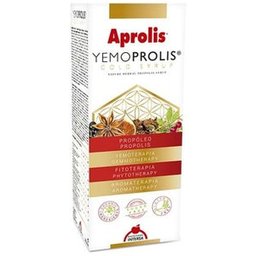 Aprolis Yemoprolis sirop d'or 500ml