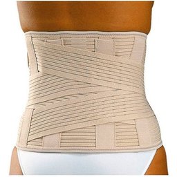 Sacrolumbar Lumbitron Forte Forte T-3 83-91cm Gaine lombaire T-3