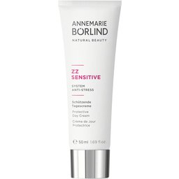 Annemarie Börlind ZZ Sensitive Crème de jour protectrice