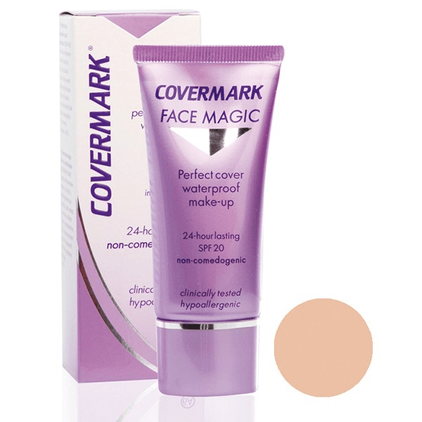 Face Magic Beige rosé n3 30ml