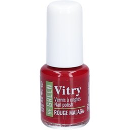 Vernis be green rge malaga