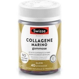 Collagène Marin Bonbons Gélifiés 40uts