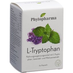 L-Tryptophane