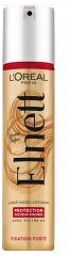 Elnett Laque Micro-Diffusion Fixation Forte Protection Cheveux Colorés 200 ml - Flacon-Aérosol 200 ml