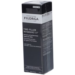Time-Filler Intensive 5XP Sérum Correction Tous Types de Rides