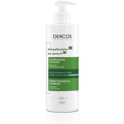 Dercos Shampooing Traitant Anti-Pelliculaire 400ml