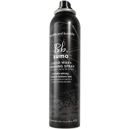 Sumo Liquid Wax+ Finishing Spray 150ml