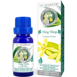 Huile Essentielle Alimentaire Ylang Ylang 15ml
