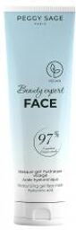 Beauty Expert Face Masque Gel Hydratant 100 ml - Tube 100 ml