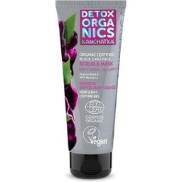 Exfoliating Facial Scrub-Jam Renewer 50ml