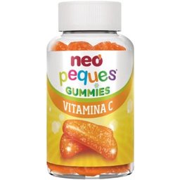 Gélatines Vitamine C 30 Gélatines