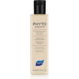Phytospecific Champú Hidratación Rica 250ml