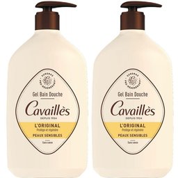 Rogé Cavaillès Gel Bain Douche L'Original