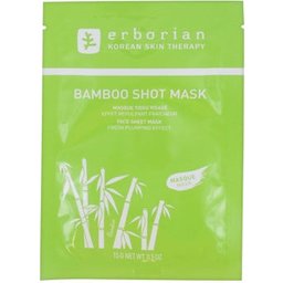 Bamboo Shot Mask 15gr
