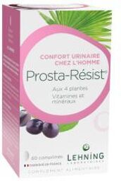 Prosta Resist - Pot 60 comprimés