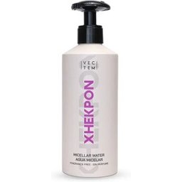 Agua Micelar con Colágeno y Aloe Vera 400ml