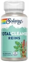 Total Cleanse Reins - 60 Caps.vég - Pot 60 VegCaps