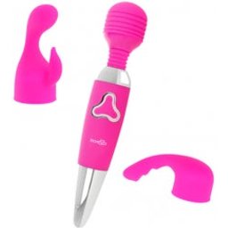 Odilon Premium Silicone Rechargeable