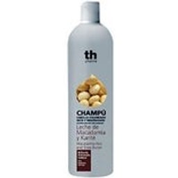 Shampooing Shampooing Cheveux Secs Lait de Macadamia et Karite 1litre