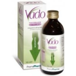 Vado Scir Fich Homme 150Ml Nf