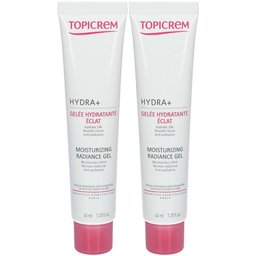 Hydra+ Gelée Hydratante Éclat