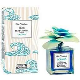 Naturbotanic Air Freshner Flor Perfumada Oceano 90 Ml