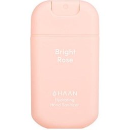 Bright Rose Hand Sanitizer 30ml