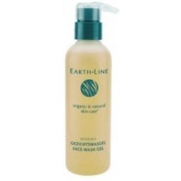 Gel Limpiador FacialVitamina E 200 Ml