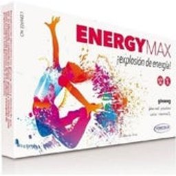 Energy Max 20x15ml