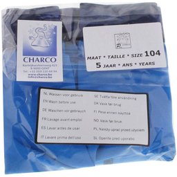 Slip Senseur Nuit Garçon M104