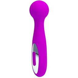 Masseur Rechargeable Wade 12 Fonctions 1ut