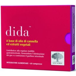 Dida 60comp