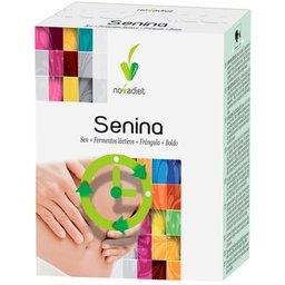 Senina 18 Bâtonnets