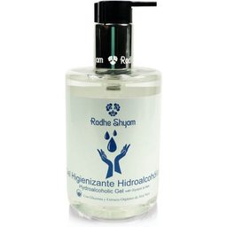 Gel hydroalcoolique avec Aloe Vera 300ml