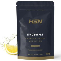Evobomb Limón 500g