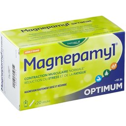 Magnepamyl® Optimum