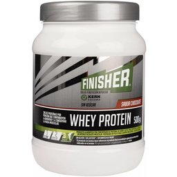 Whey Protein 500g
